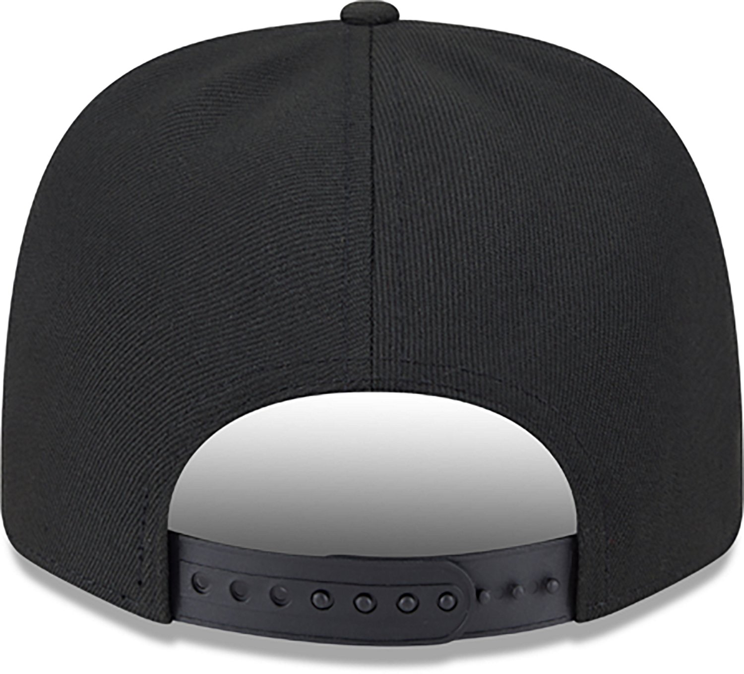 New Era Men's Charlotte Knights Multi-Rope 9SEVENTY Cap  - view number 2