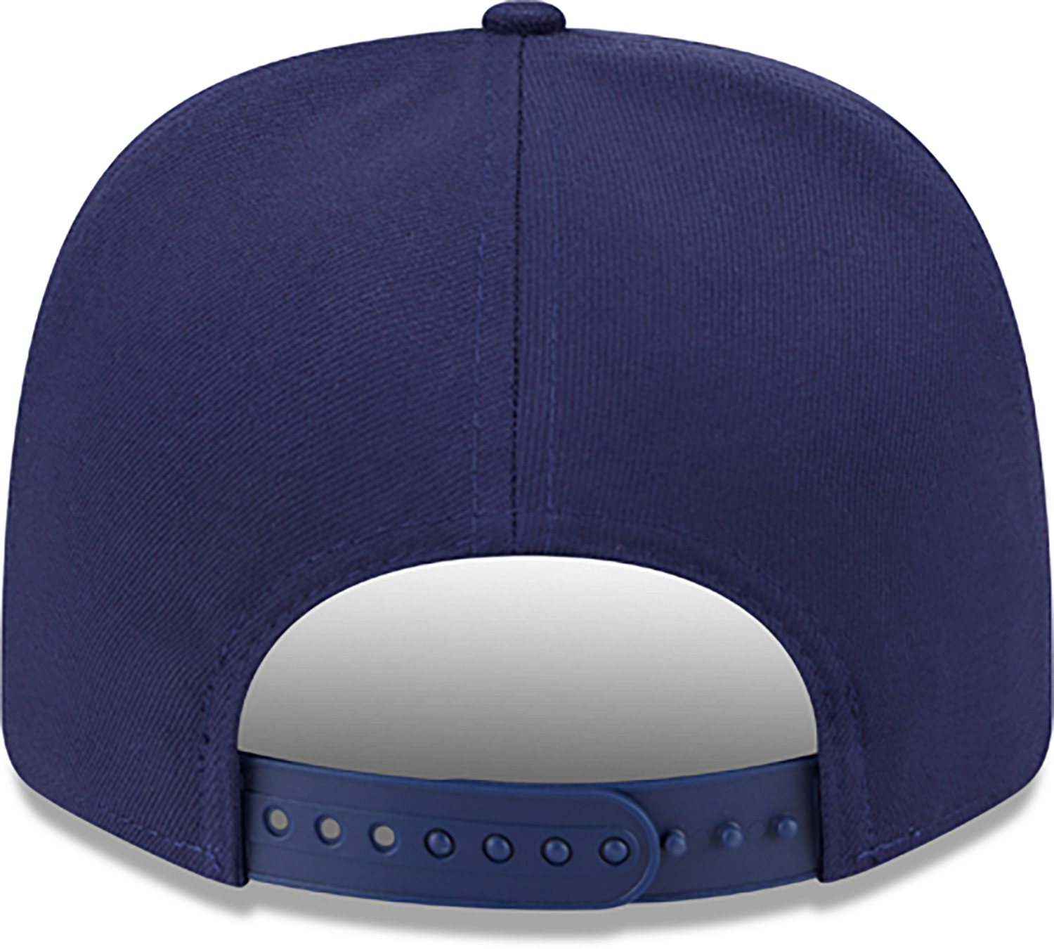 New Era Men's Corpus Christi Hooks Multi-Rope 9SEVENTY Cap  - view number 2