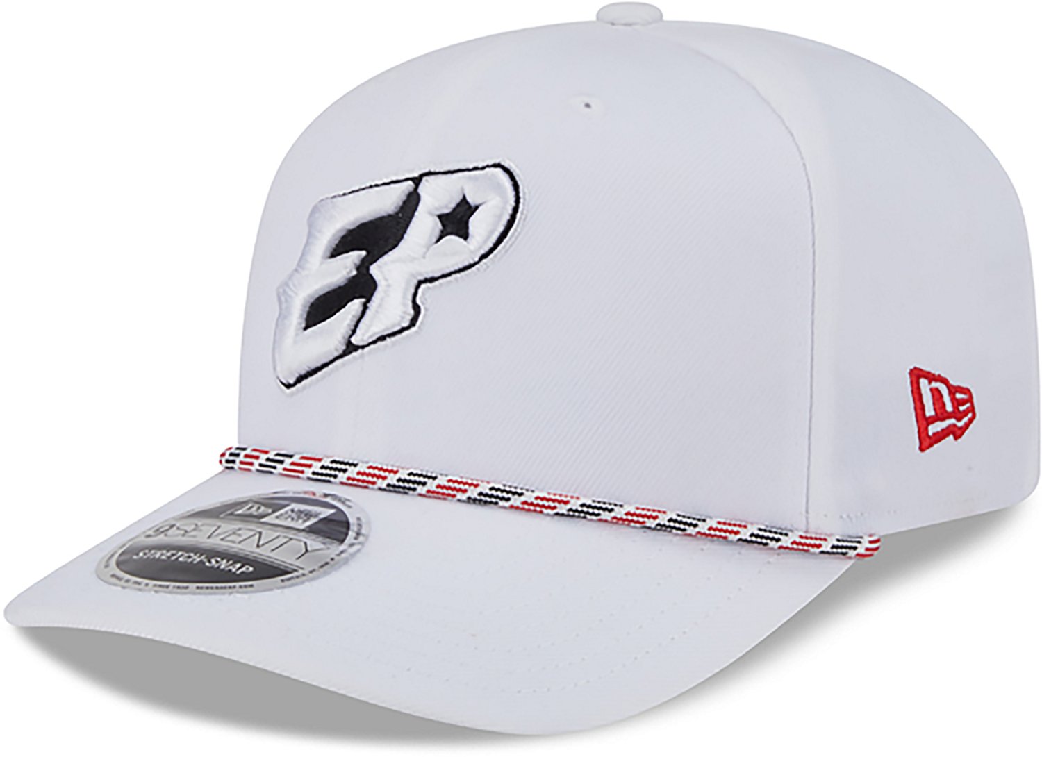 New Era Men's El Paso Chihuahuas Multi-Rope 9SEVENTY Cap  - view number 3