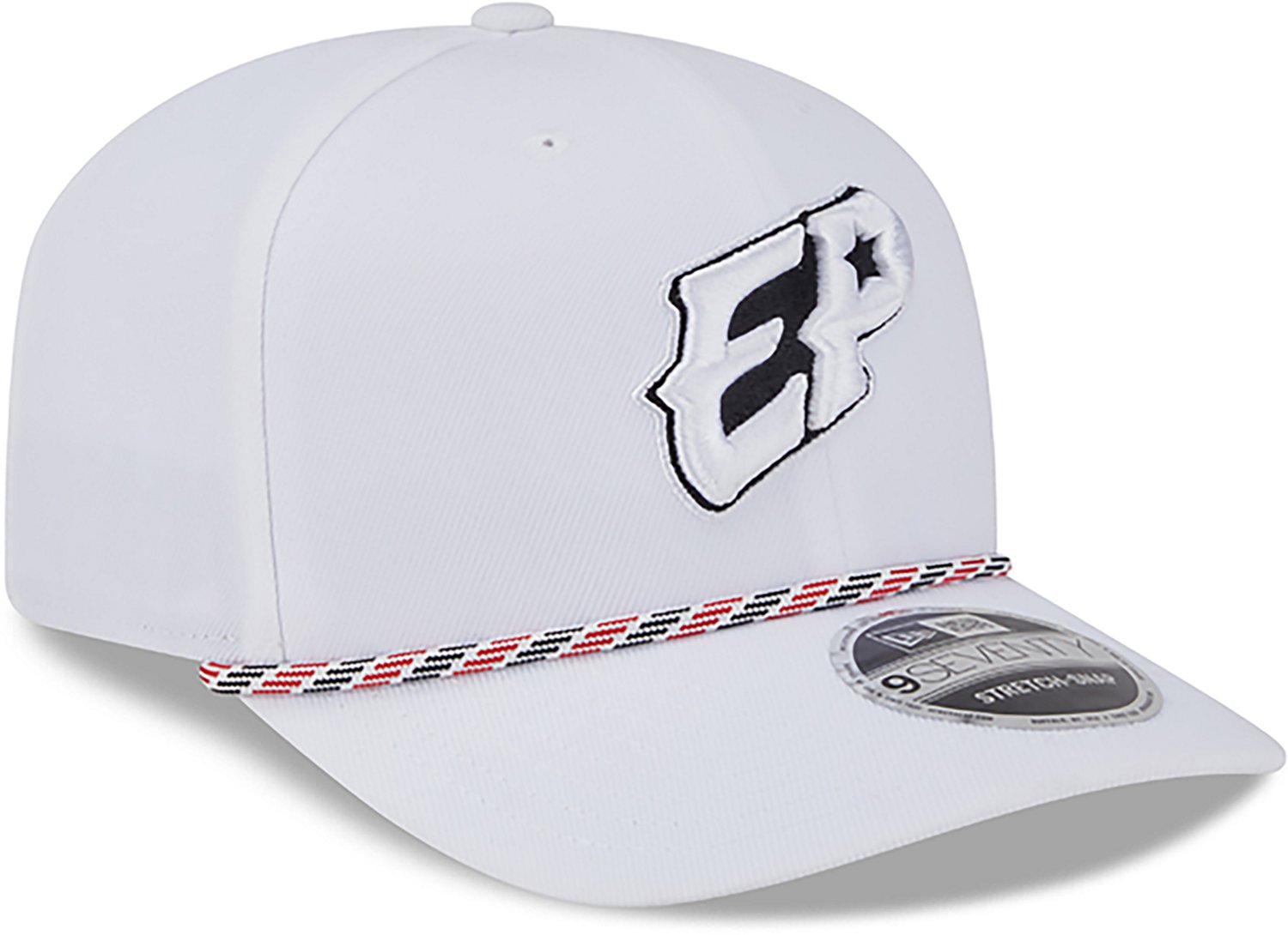 New Era Men's El Paso Chihuahuas Multi-Rope 9SEVENTY Cap  - view number 4