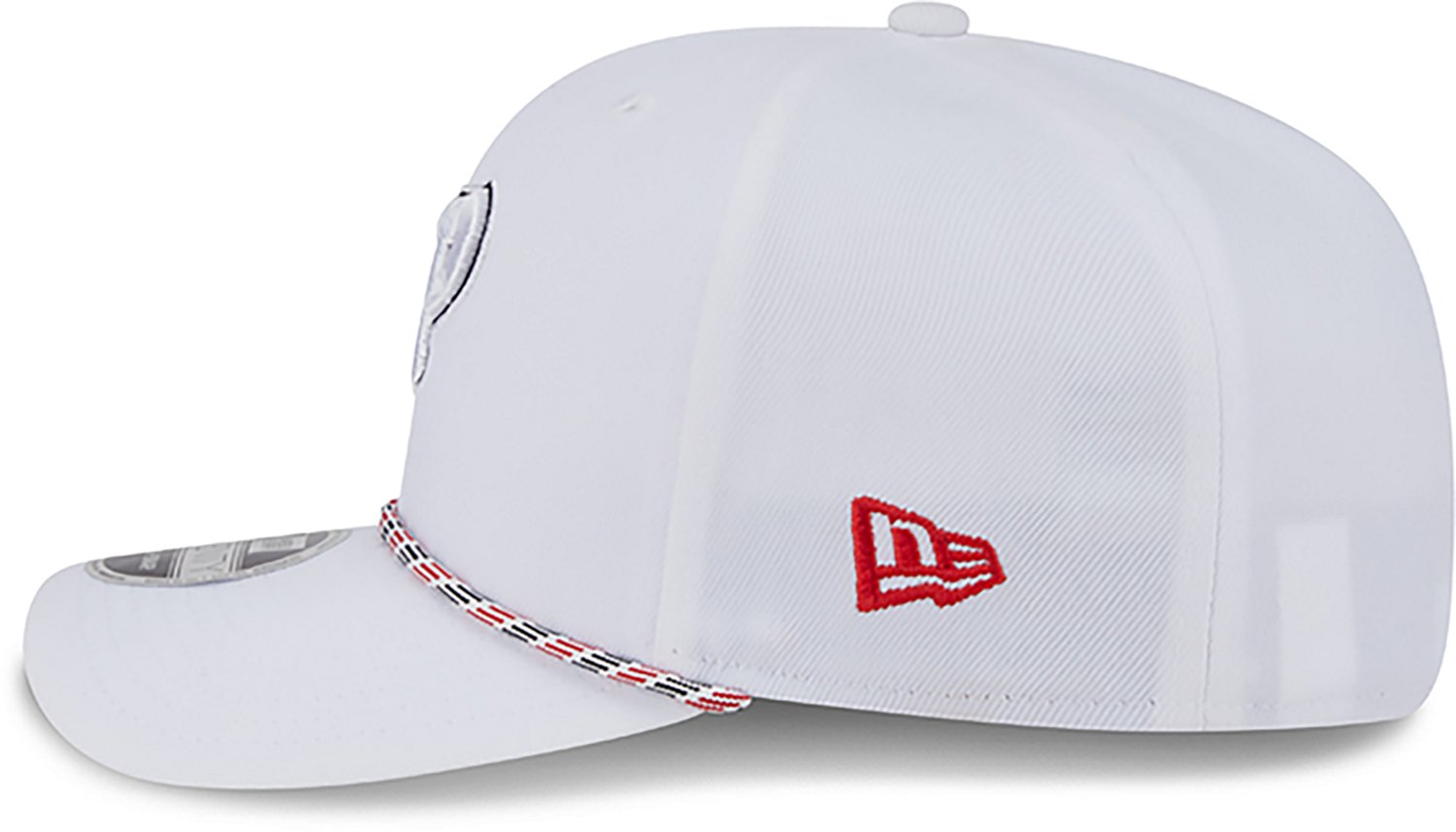 New Era Men's El Paso Chihuahuas Multi-Rope 9SEVENTY Cap  - view number 5