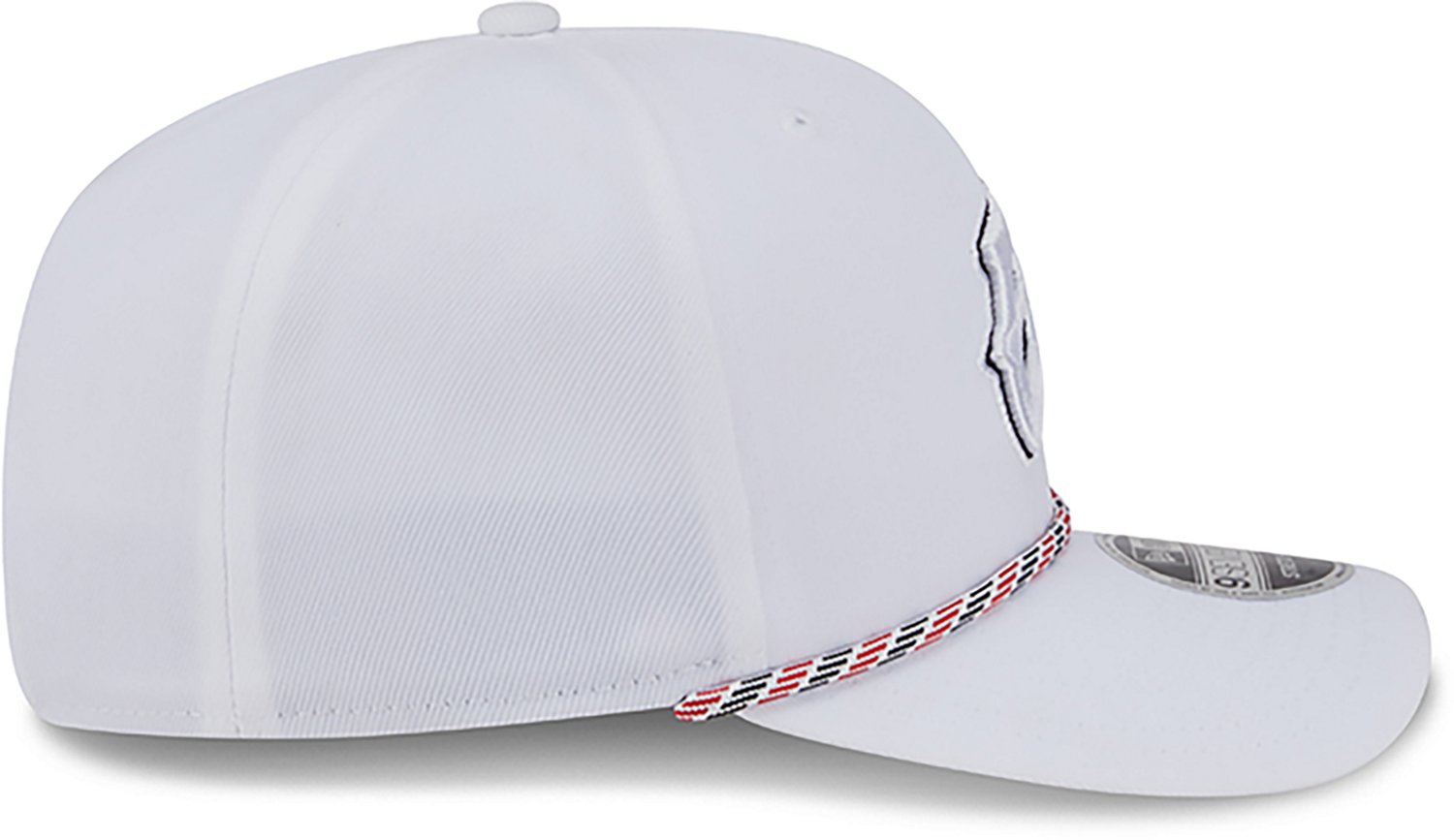 New Era Men's El Paso Chihuahuas Multi-Rope 9SEVENTY Cap  - view number 6