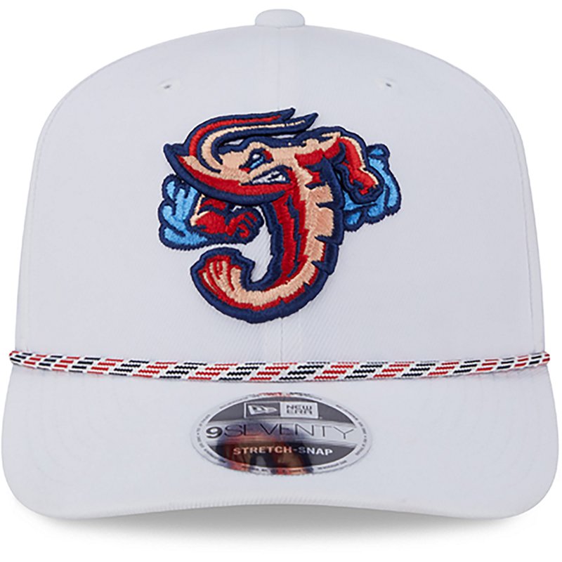 New Era Men's Jacks… - image