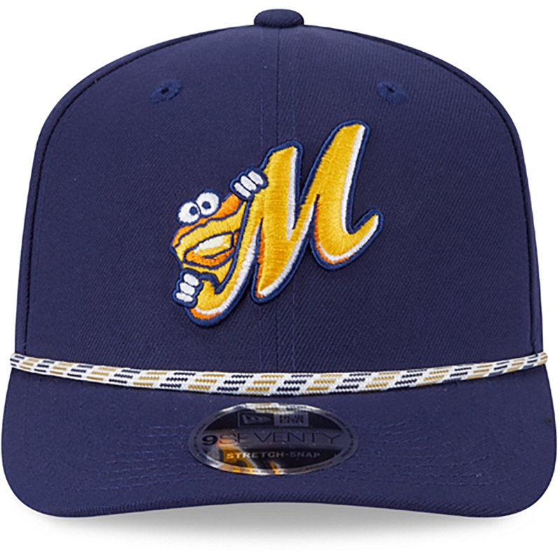 New Era Men's Montg… - image