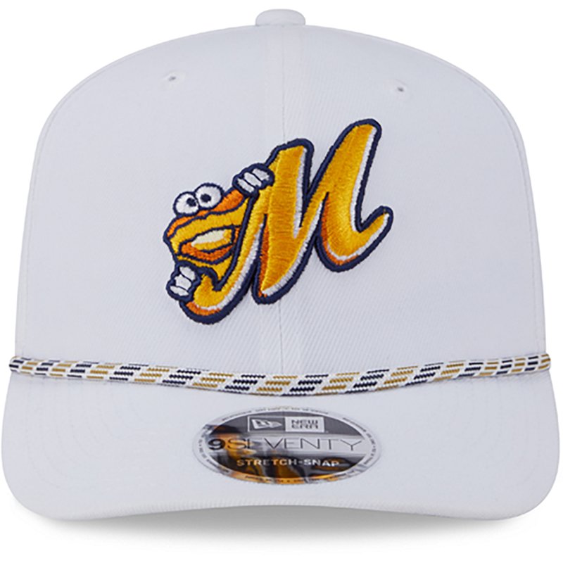 New Era Men's Montg… - image