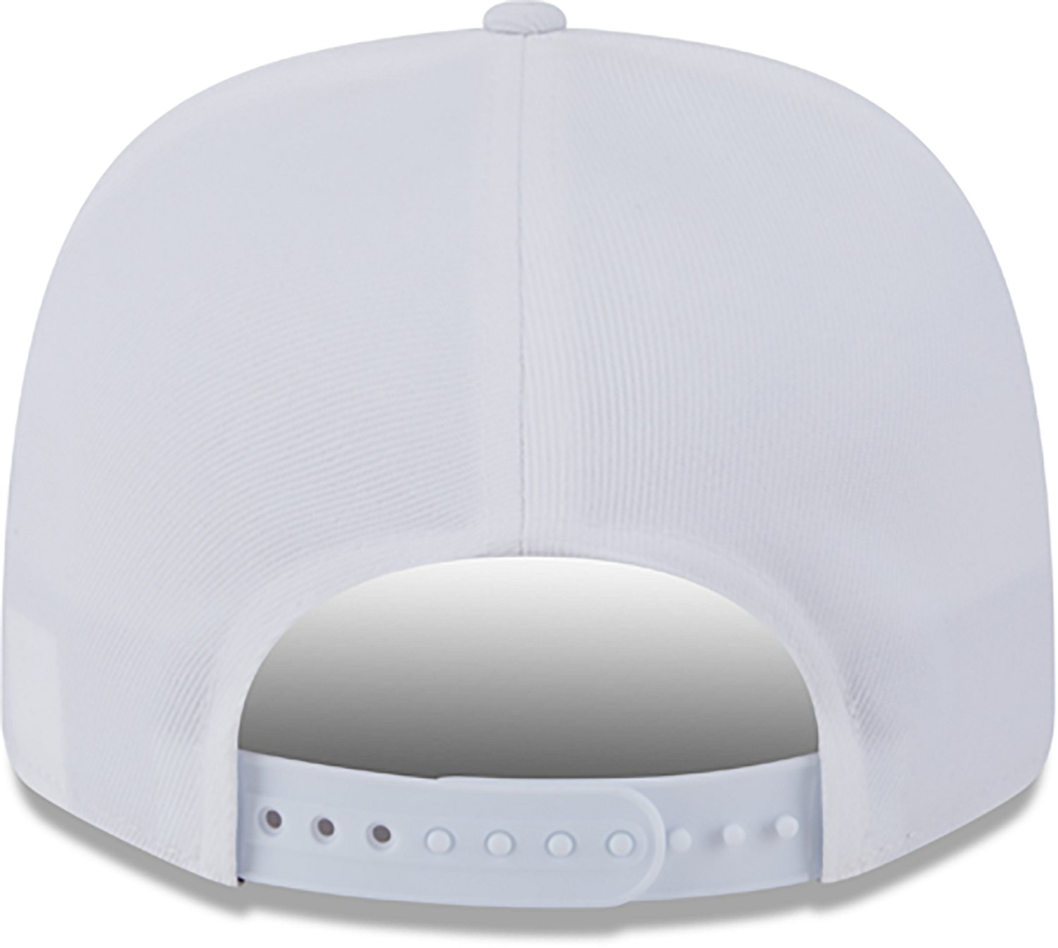 New Era Men's Montgomery Biscuits Multi-Rope 9SEVENTY Cap  - view number 2