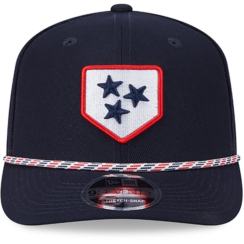 New Era Men's Nashv… - image