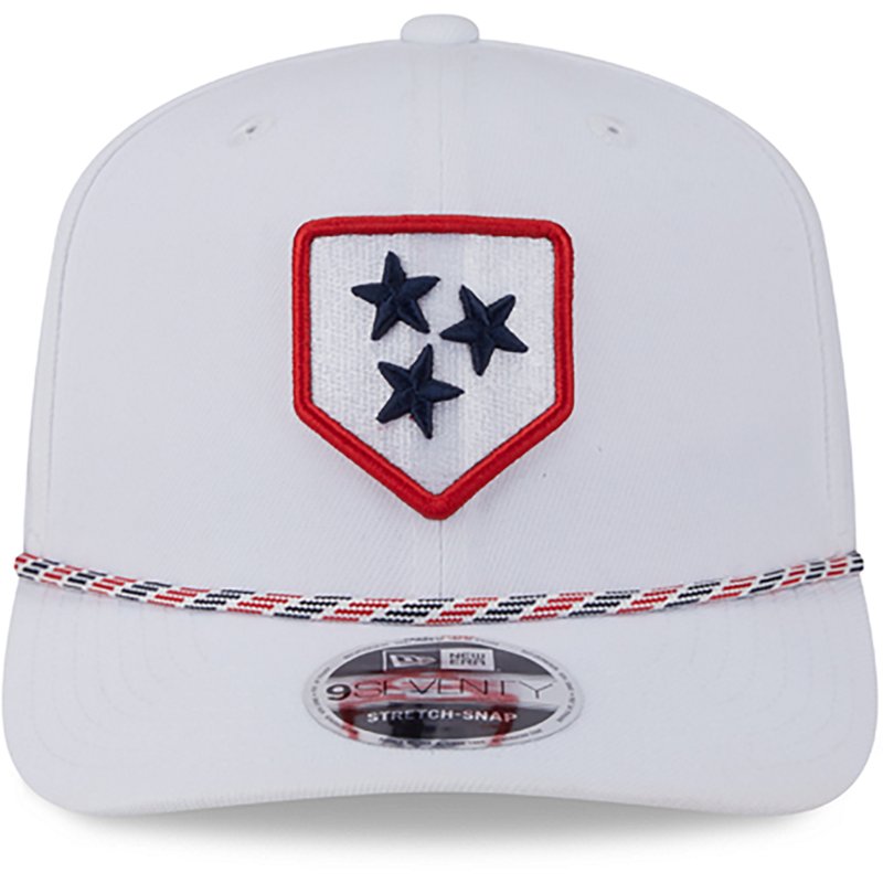 New Era Men's Nashv… - image