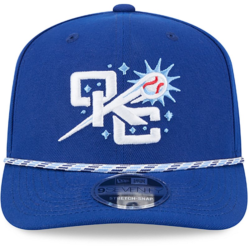 New Era Men's Oklah… - image