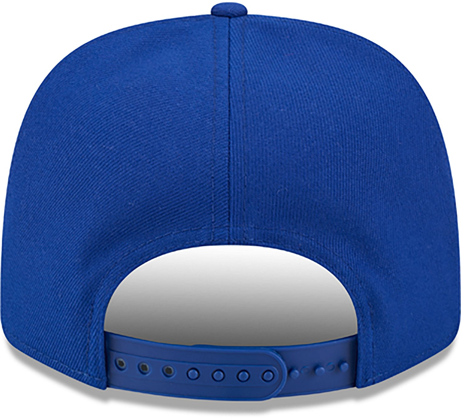 New Era Men's Oklahoma City Baseball Club Multi-Rope 9SEVENTY Cap  - view number 3