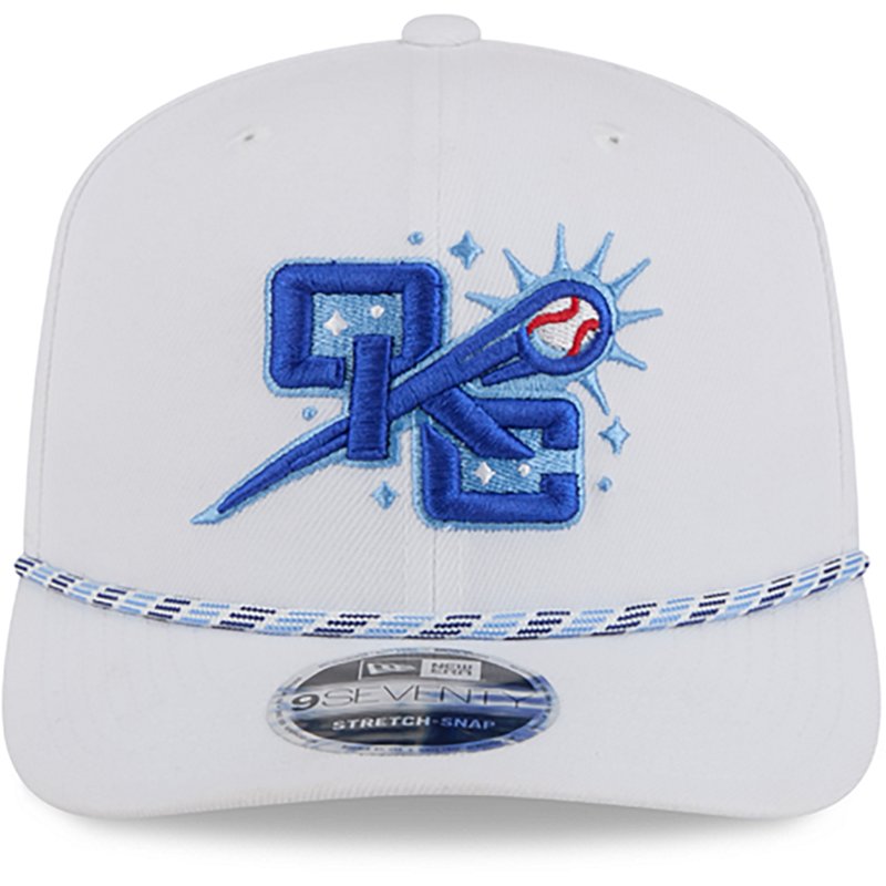 New Era Men's Oklah… - image