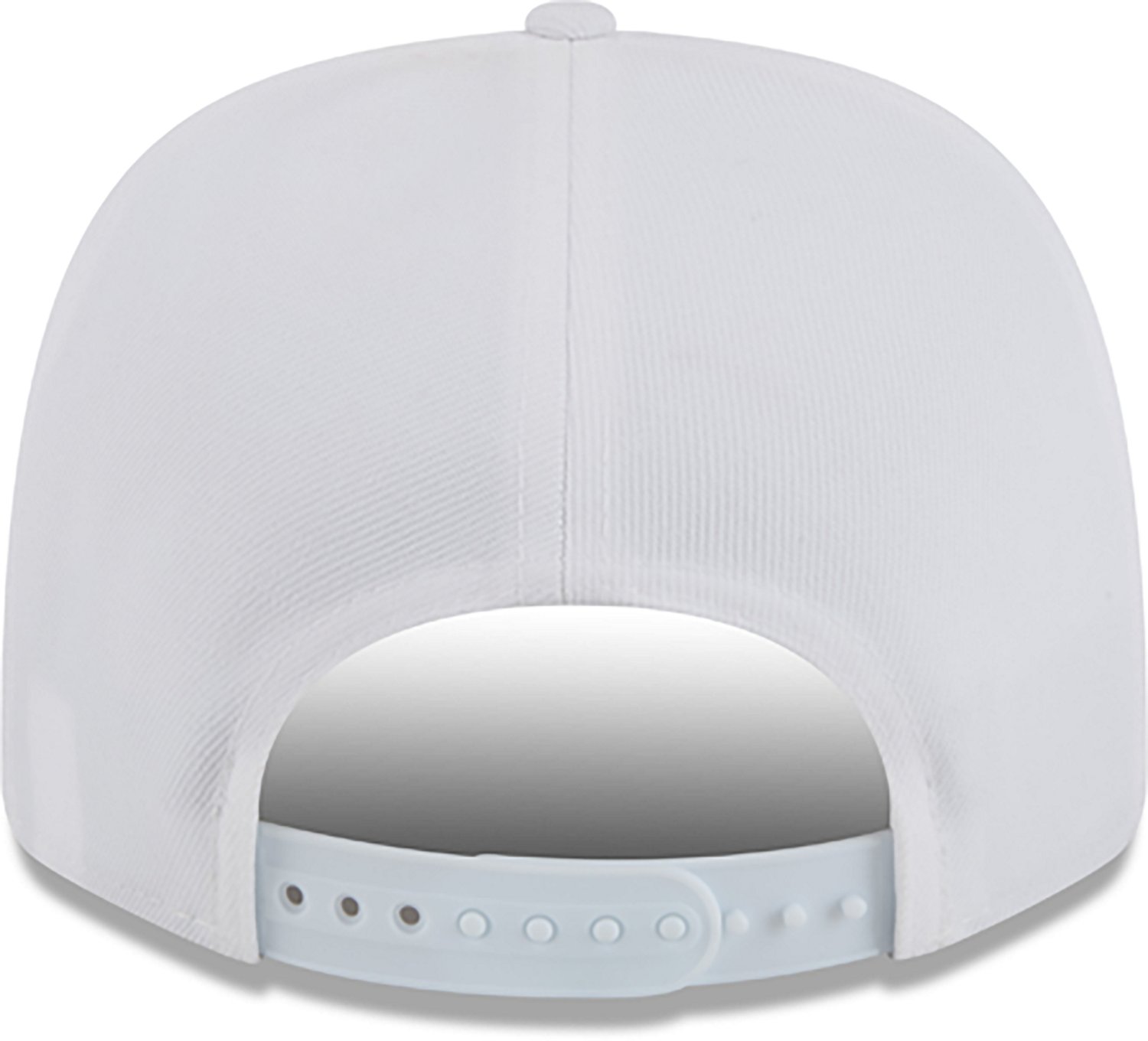 New Era Men's Oklahoma City Baseball Club Multi-Rope 9SEVENTY Cap  - view number 2