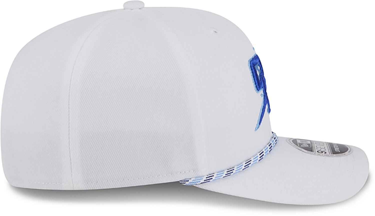 New Era Men's Oklahoma City Baseball Club Multi-Rope 9SEVENTY Cap  - view number 6