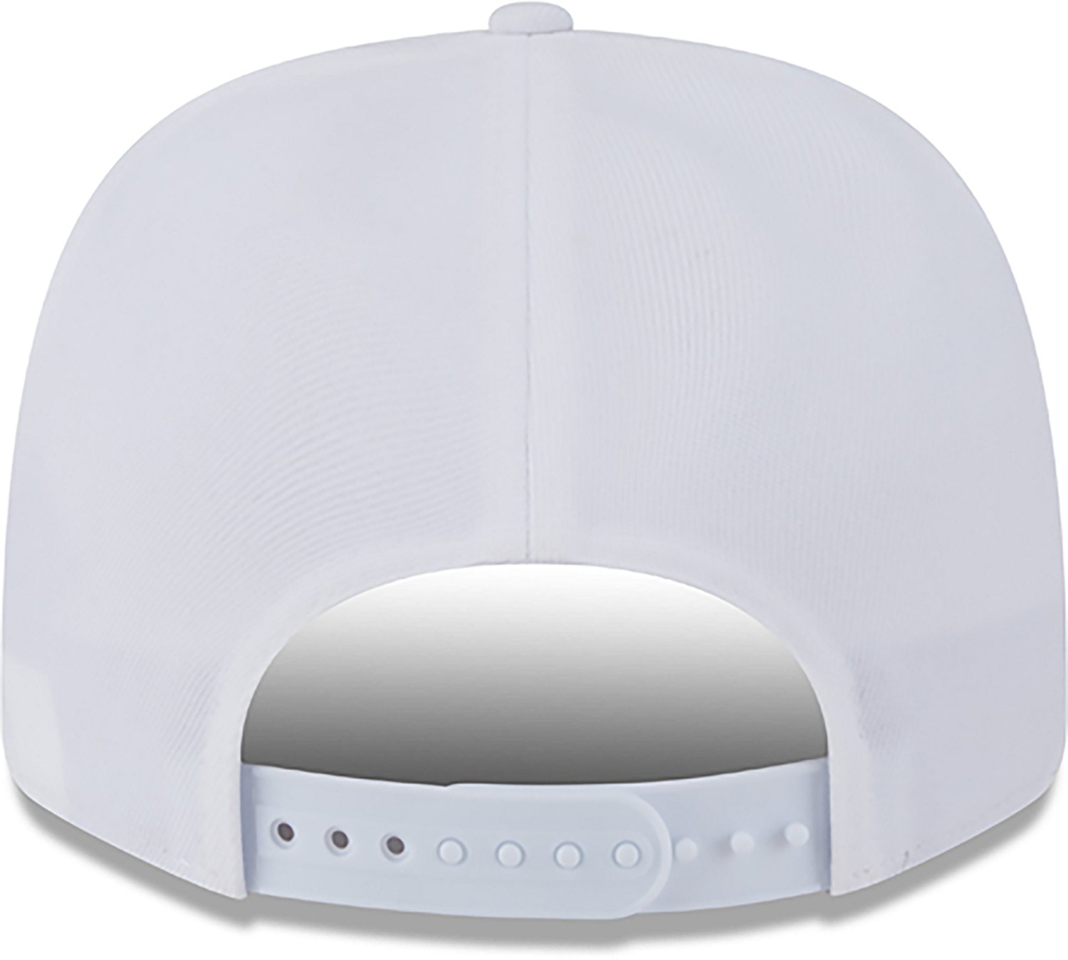 New Era Texas Rangers Adults' 9SEVENTY Stretch Multi Rope Snap Cap                                                               - view number 2