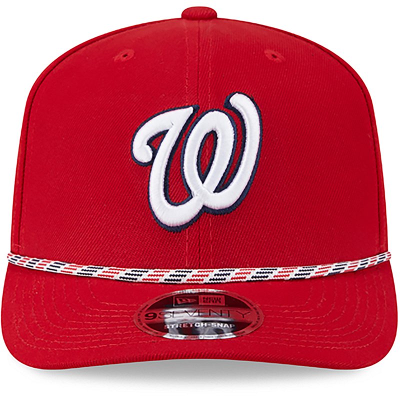 New Era Men's Washi… - image