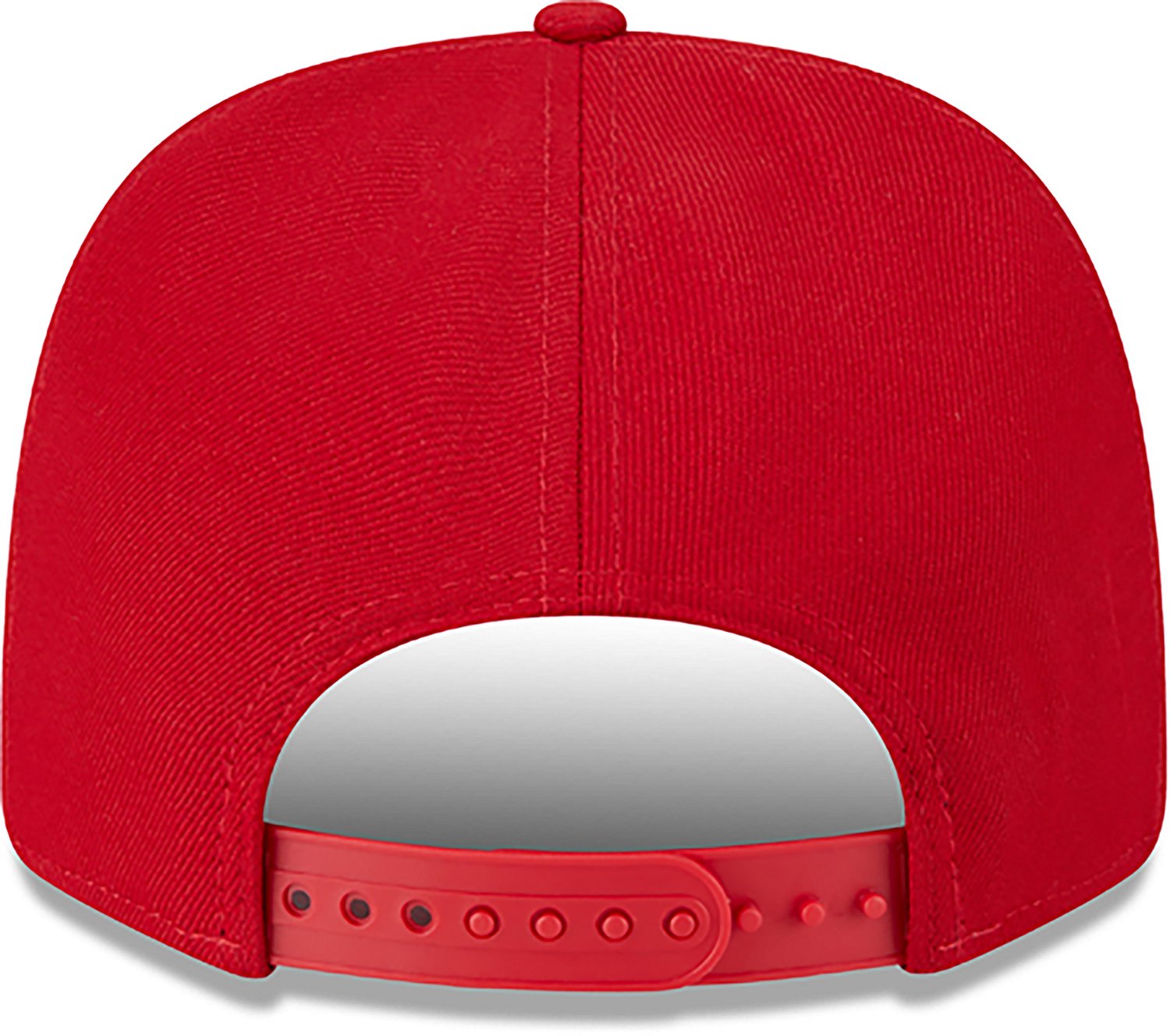 New Era Men's Washington Nationals Multi-Rope 9SEVENTY Cap  - view number 2