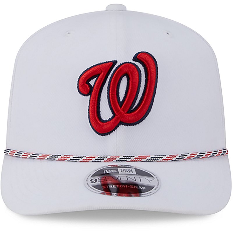 New Era Men's Washi… - image