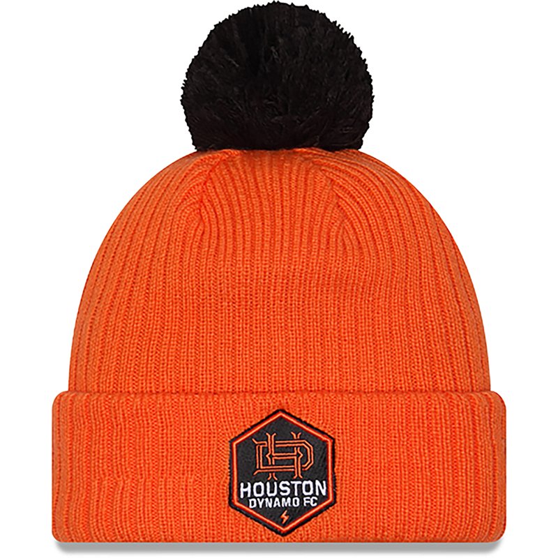 New Era Houston Dyn… - image