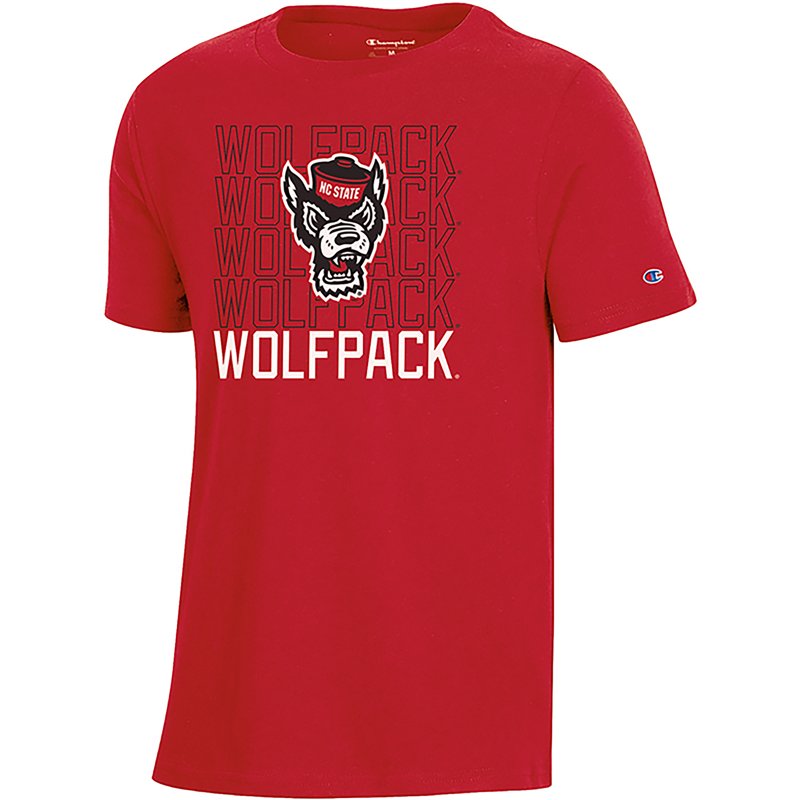 Champion Boys' Nc S… - image