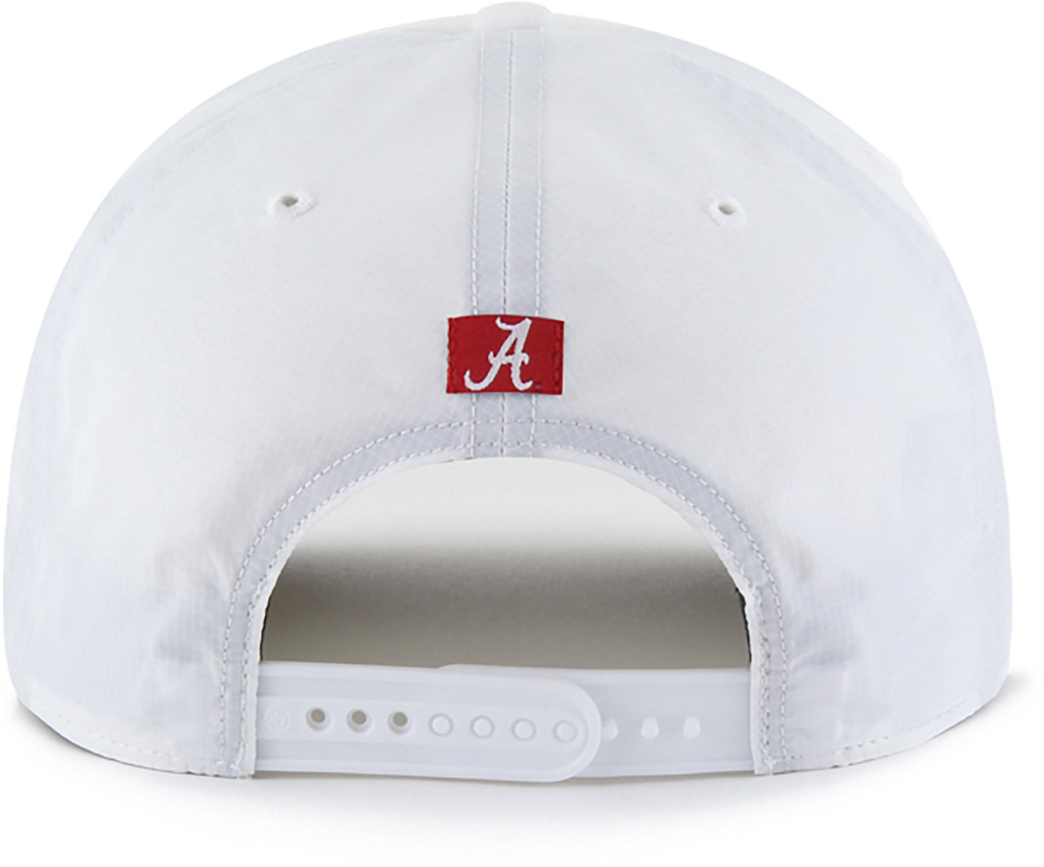 '47 Brand Alabama Crimson Tide Condor Hitch Cap - view number 2