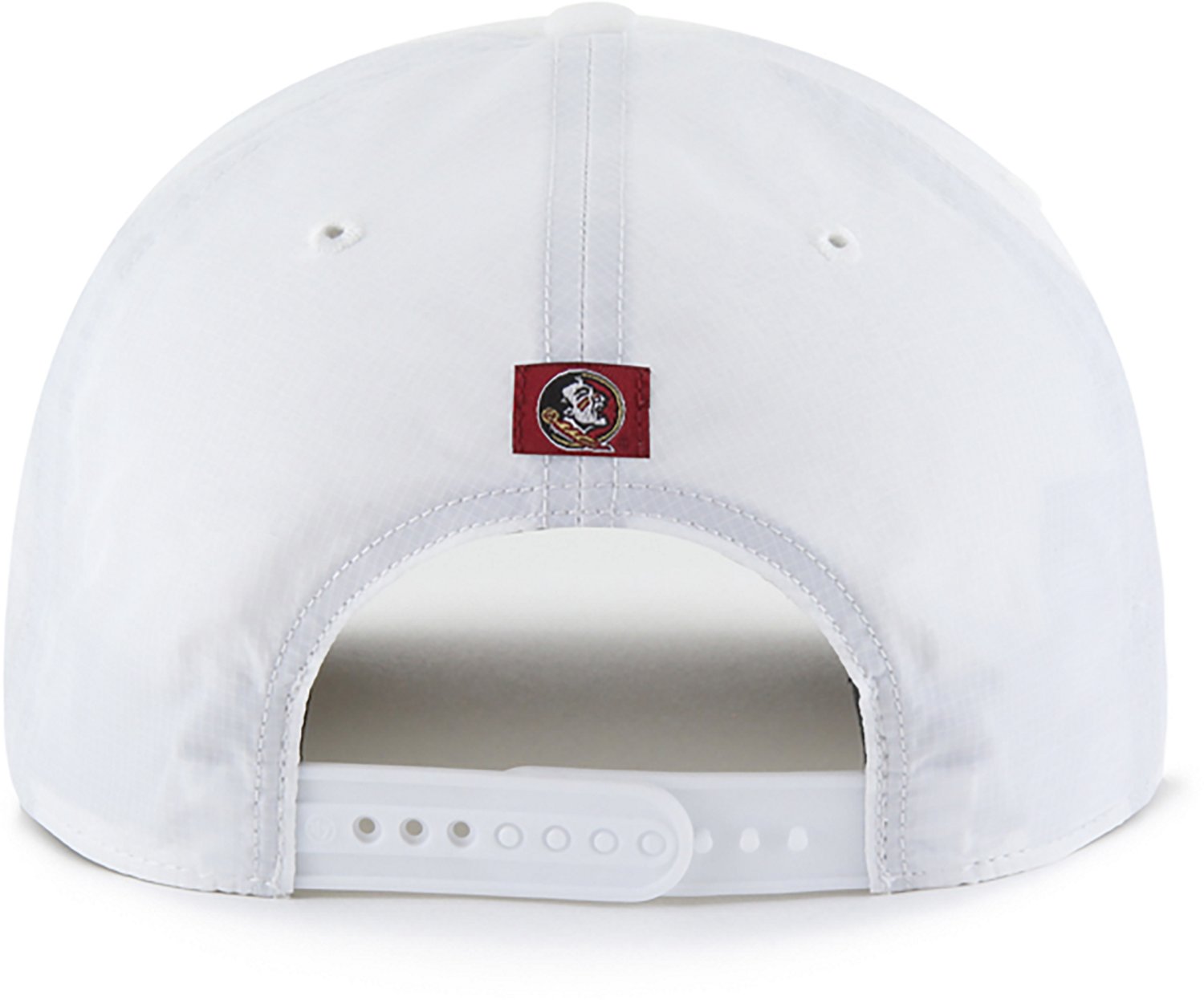 '47 Adults' Florida State Seminoles Condor Hitch Cap - view number 2