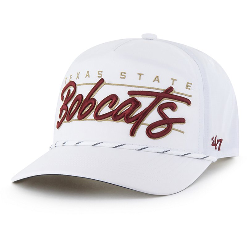 '47 Texas State Uni… - image