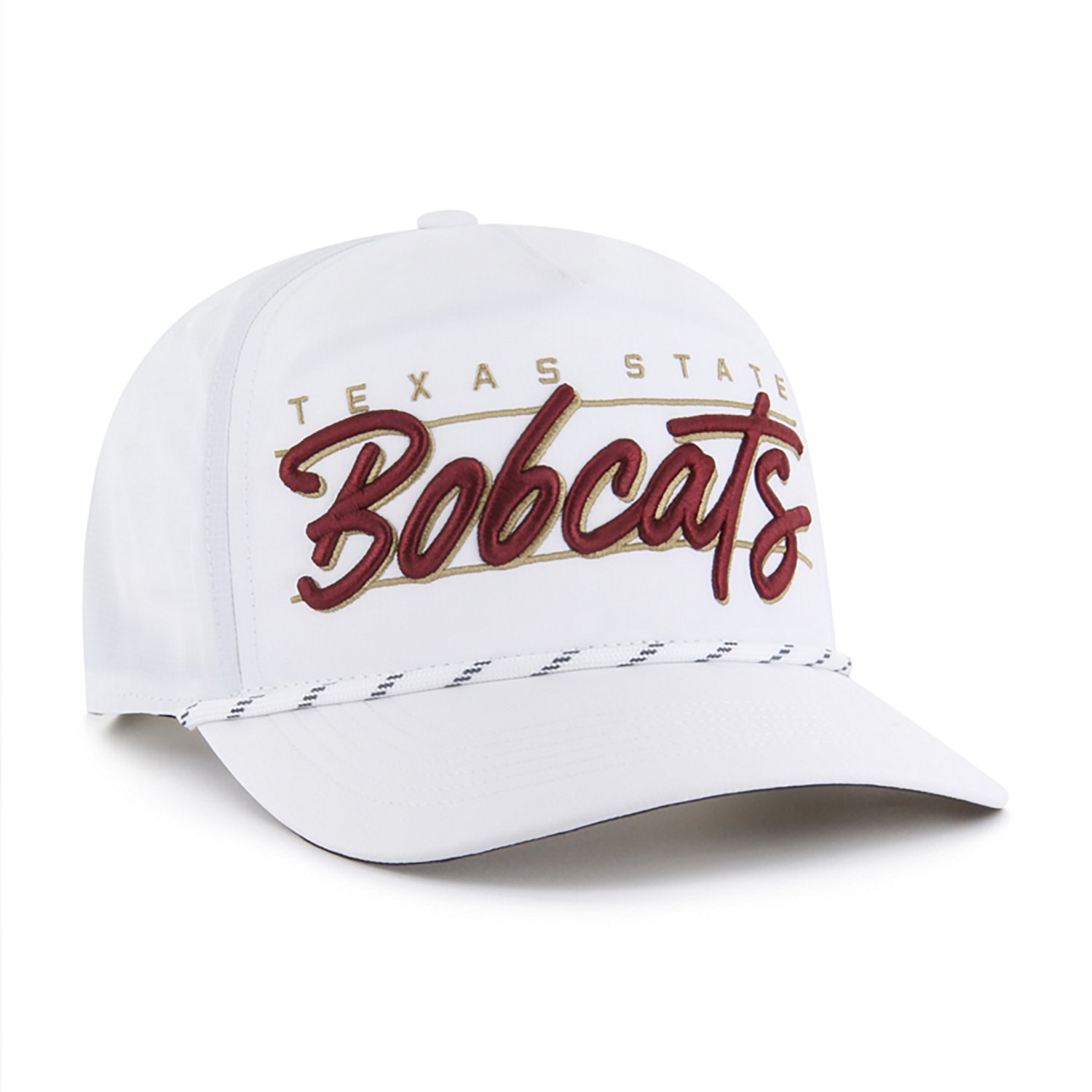 '47 Texas State University Condor Hitch Cap  - view number 3