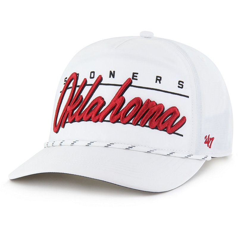 '47 Adults' Oklahom… - image