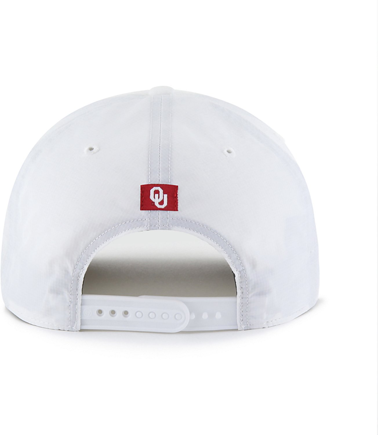 '47 Adults' Oklahoma Sooners Condor Hitch Cap - view number 2
