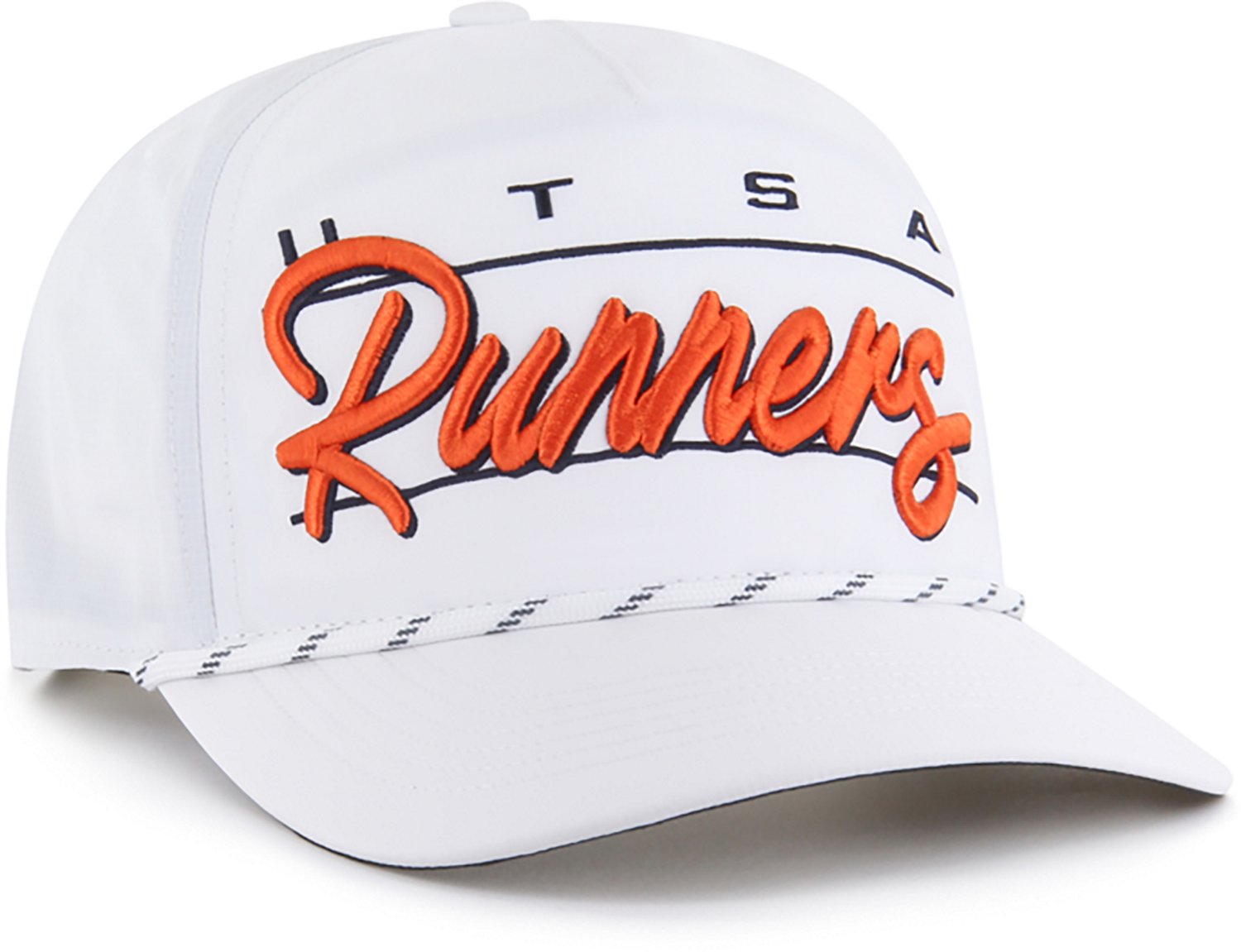 '47 University of Texas at San Antonio Condor Hitch Cap                                                                          - view number 3