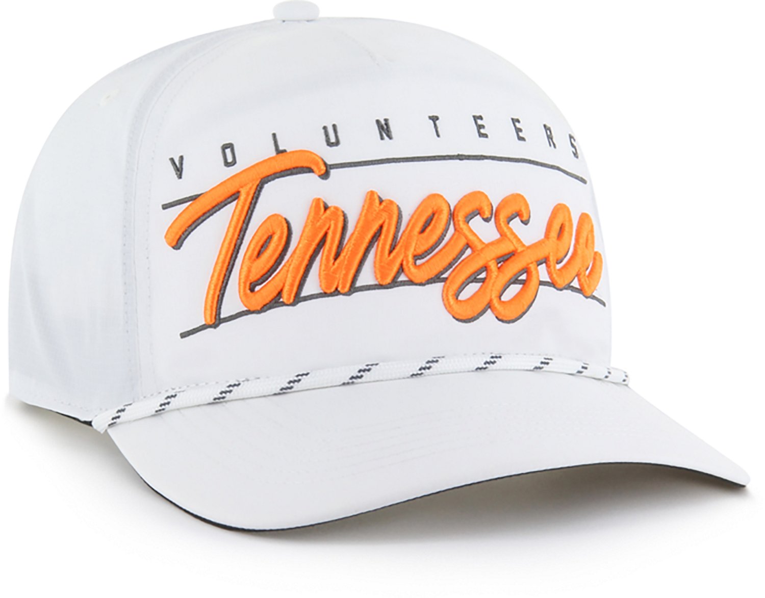 '47 Adults' Tennessee Volunteers Condor Hitch Cap - view number 3