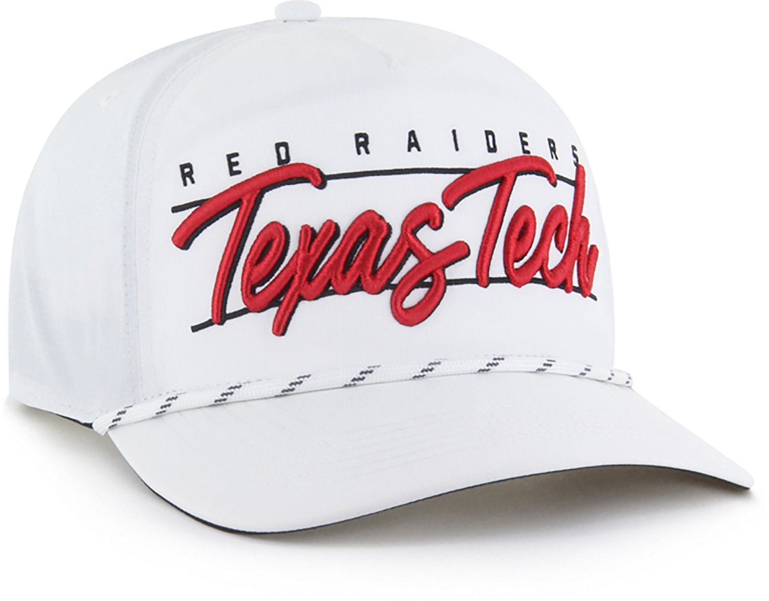 '47 Texas Tech University Condor Hitch Cap  - view number 3