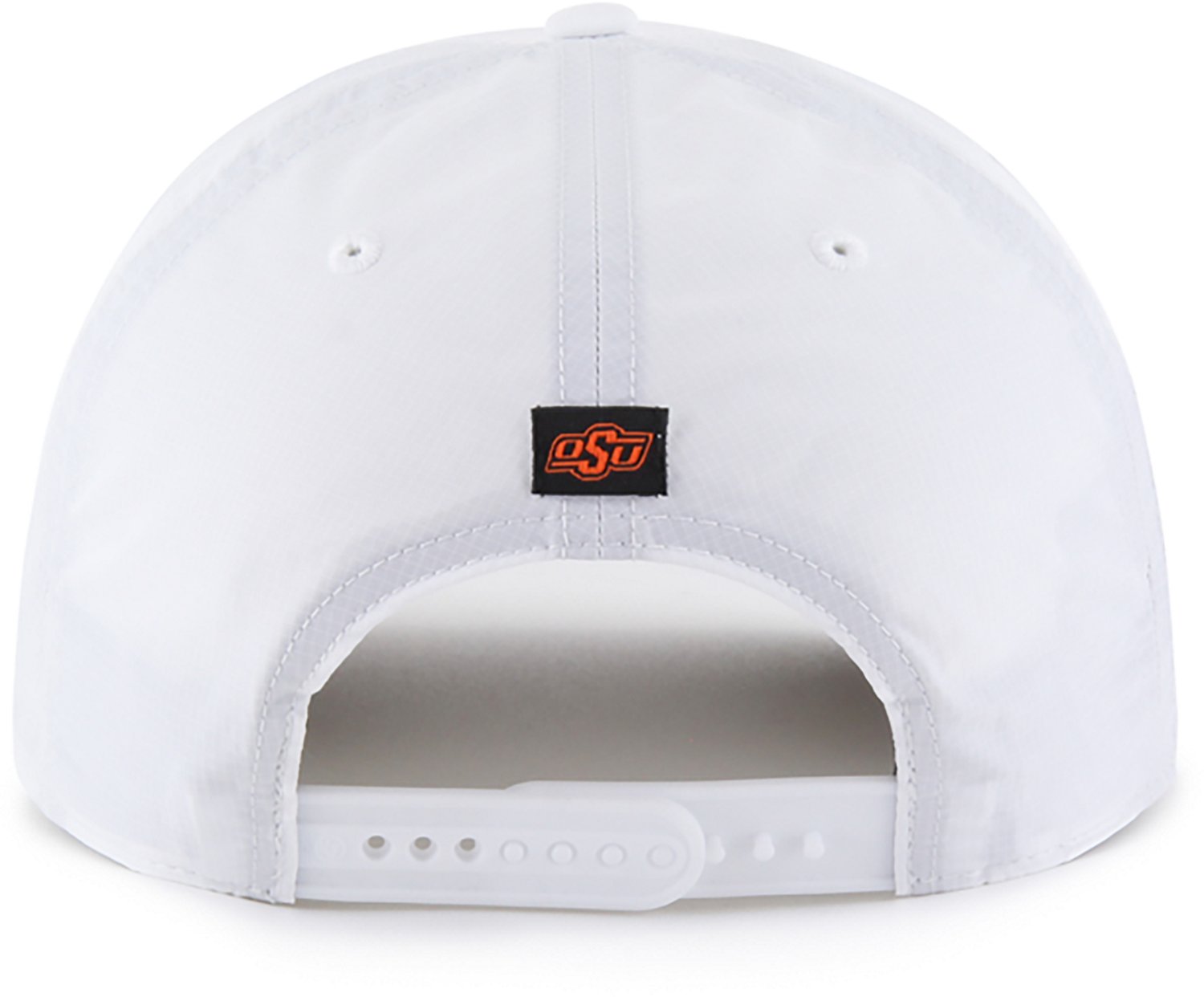 '47 Adults' Oklahoma State Cowboys Condor Hitch Cap                                                                              - view number 2