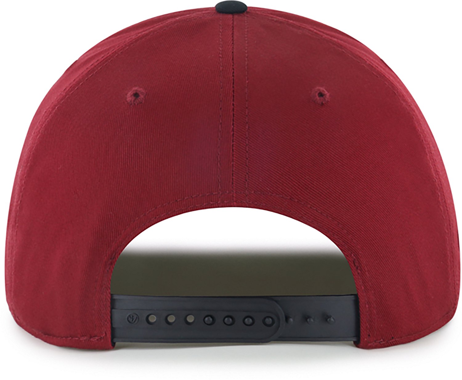 47B Men's Alabama Drop Shadow Rope Hitch Cap - view number 2