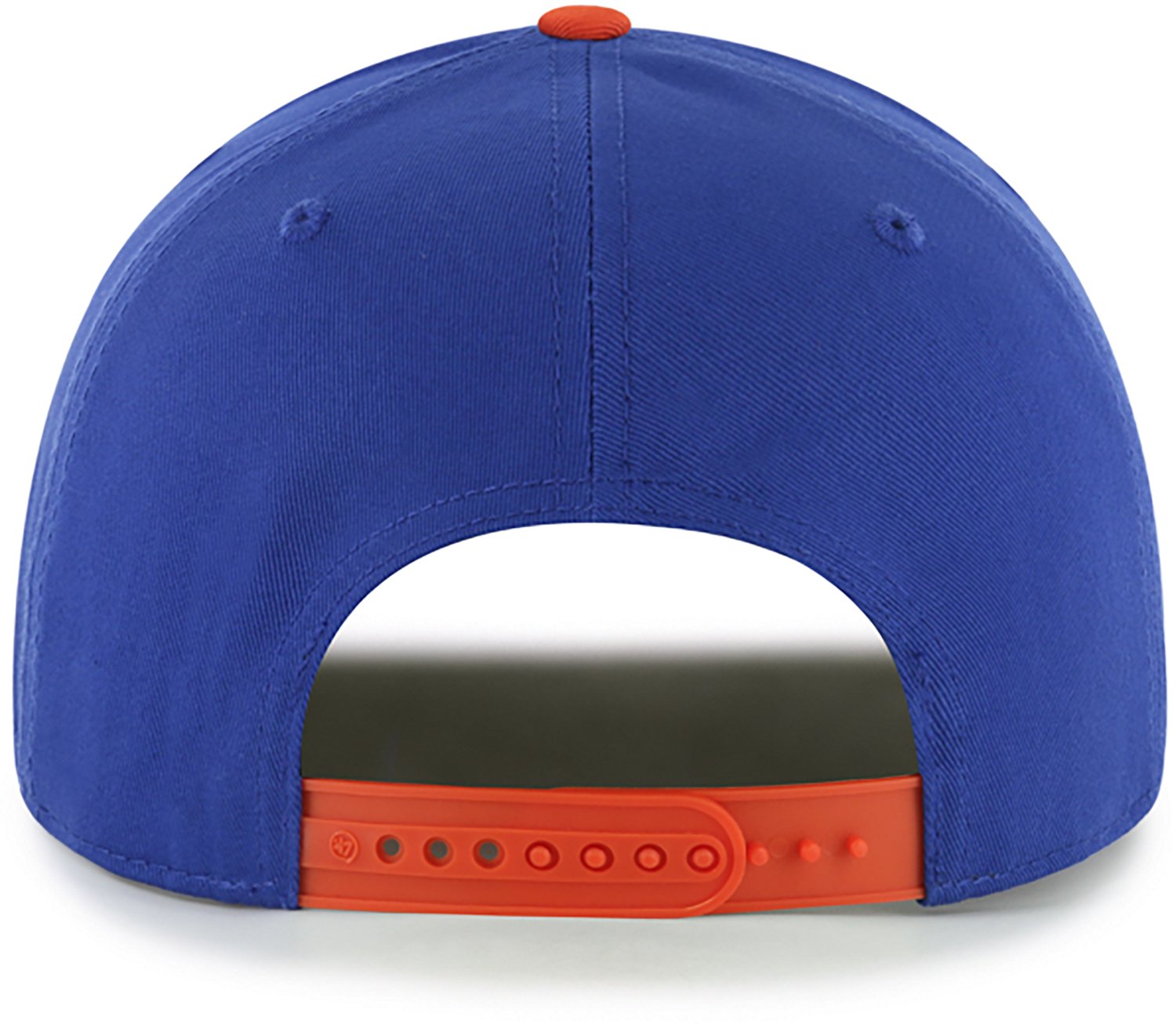 47B Men's Florida Drop Shadow Rope Hitch Cap - view number 2