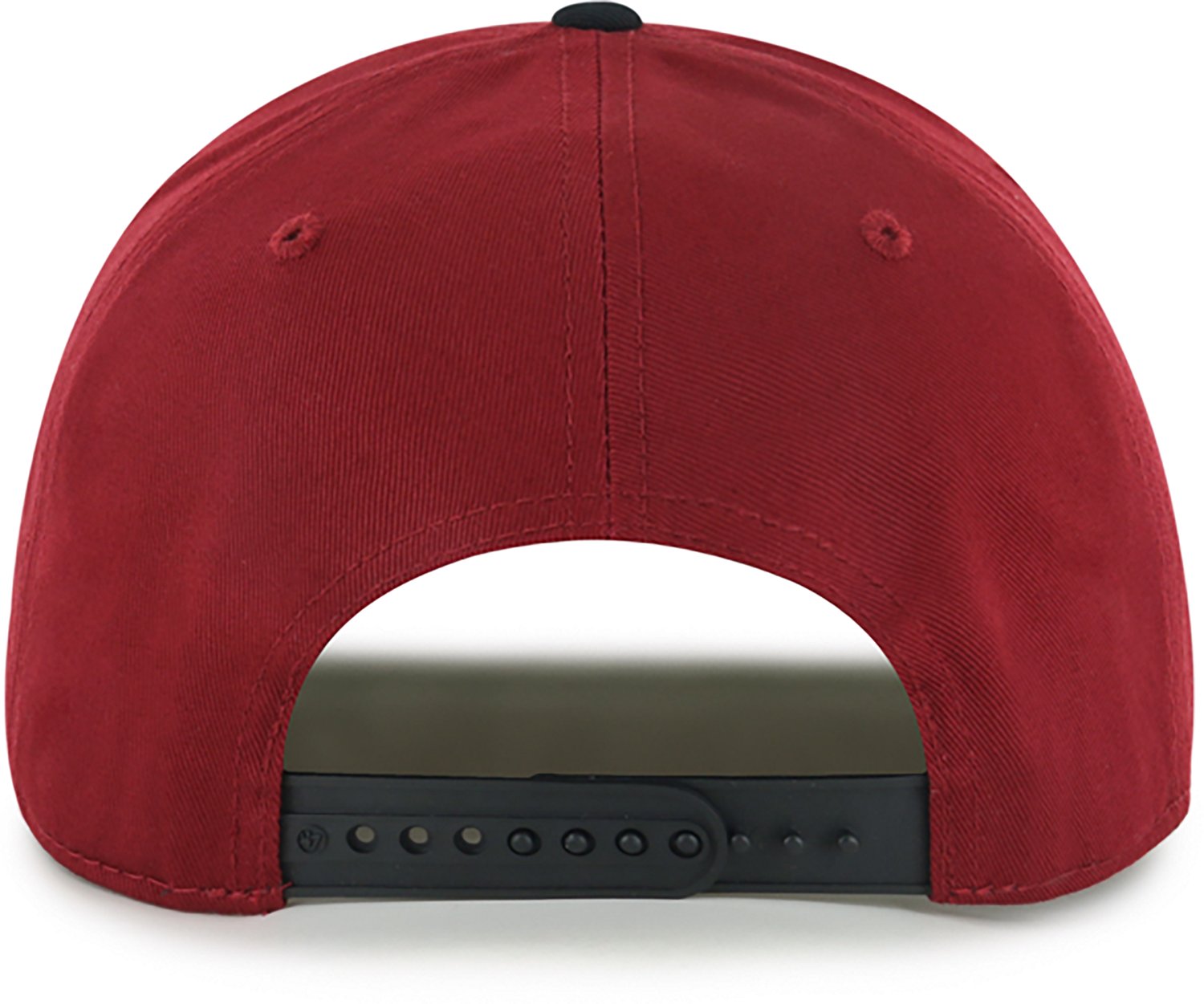 '47 Indiana University Drop Shadow Rope Hitch Cap - view number 2