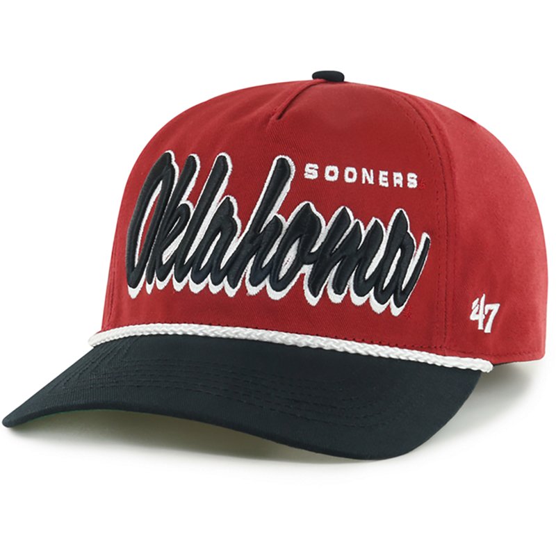 '47 University Of O… - image