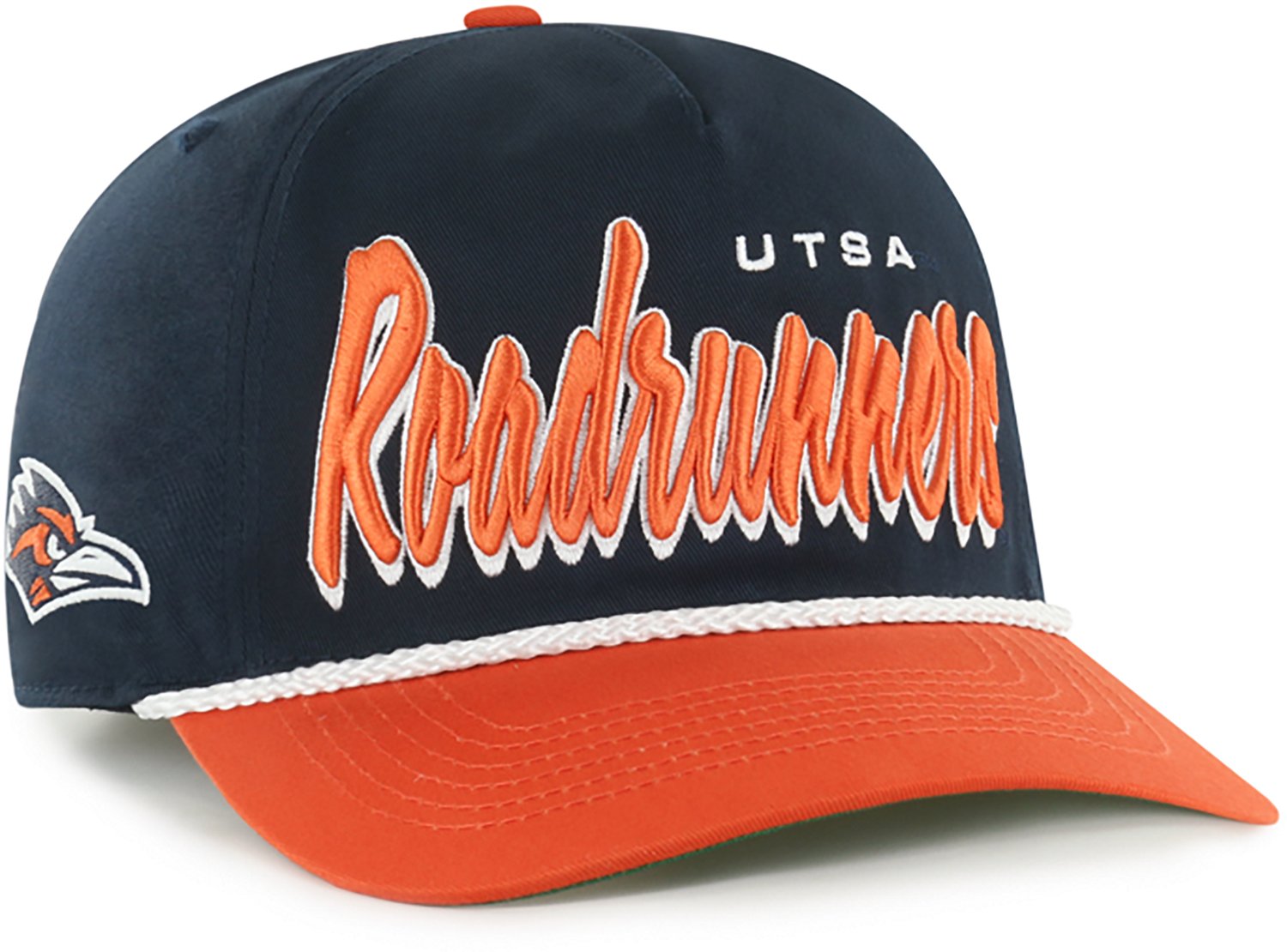 '47 University of Texas at San Antonio Drop Shadow Rope Hitch Cap
