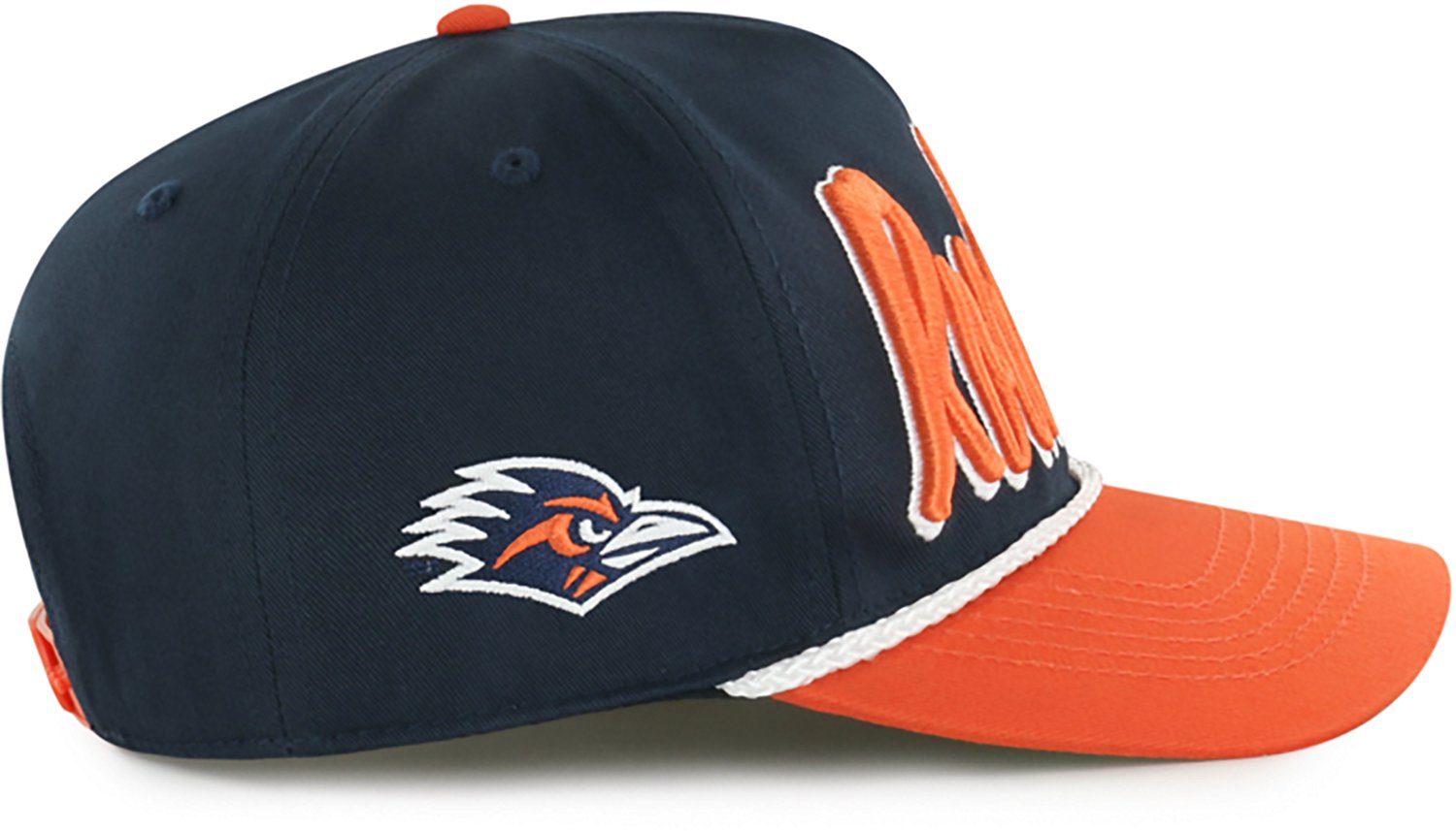 '47 University of Texas at San Antonio Drop Shadow Rope Hitch Cap