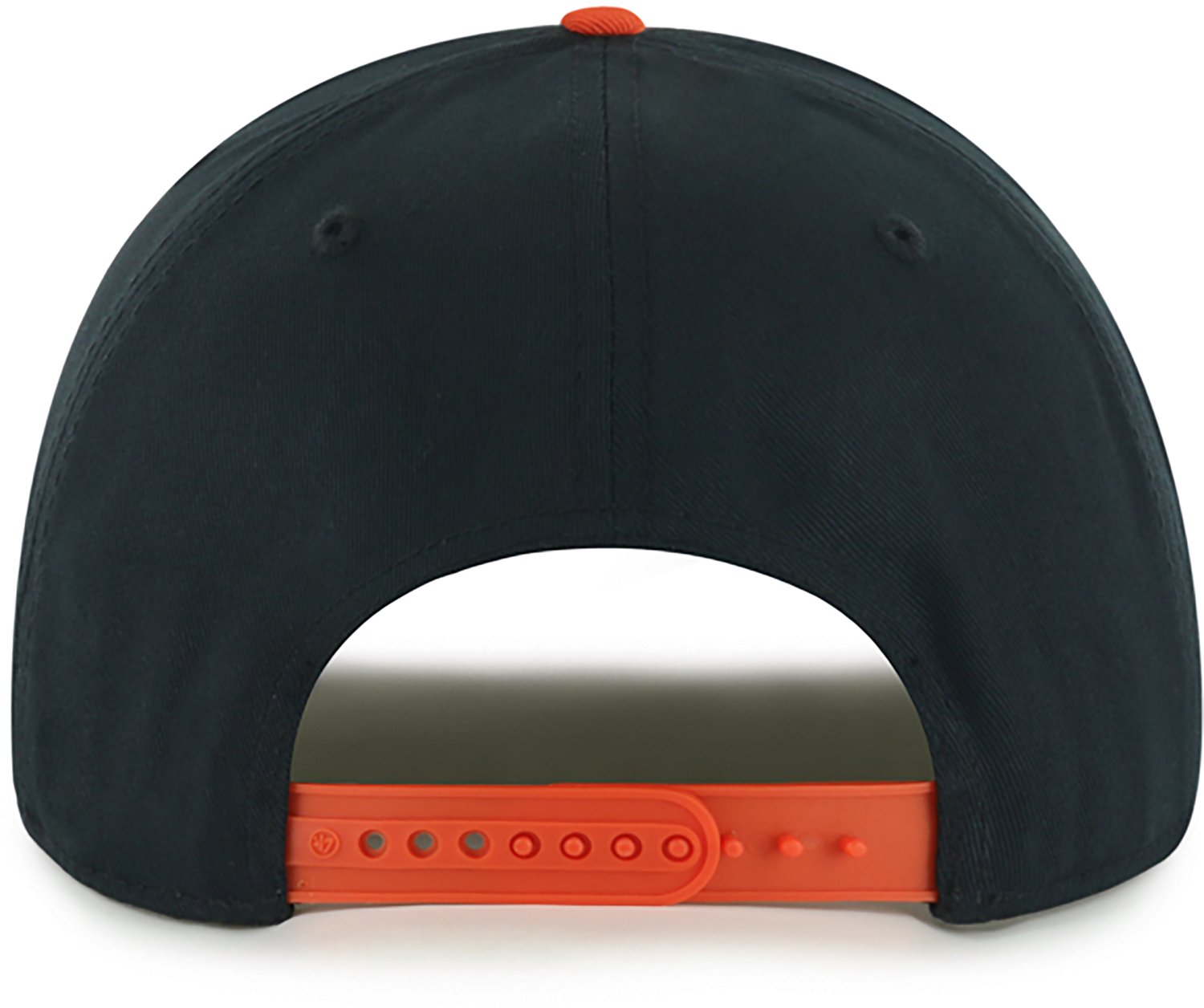 '47 Oklahoma State University Drop Shadow Rope Hitch Cap - view number 2