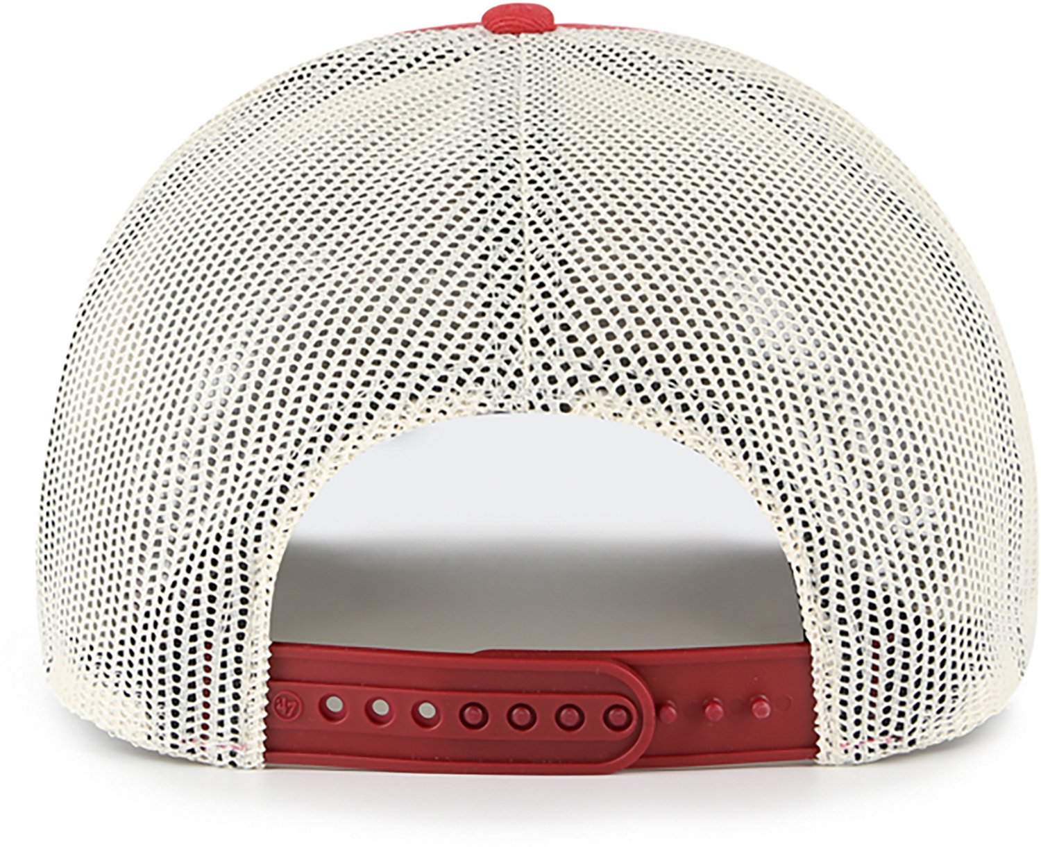 '47 University of Alabama Emmett Hitch Cap - view number 2