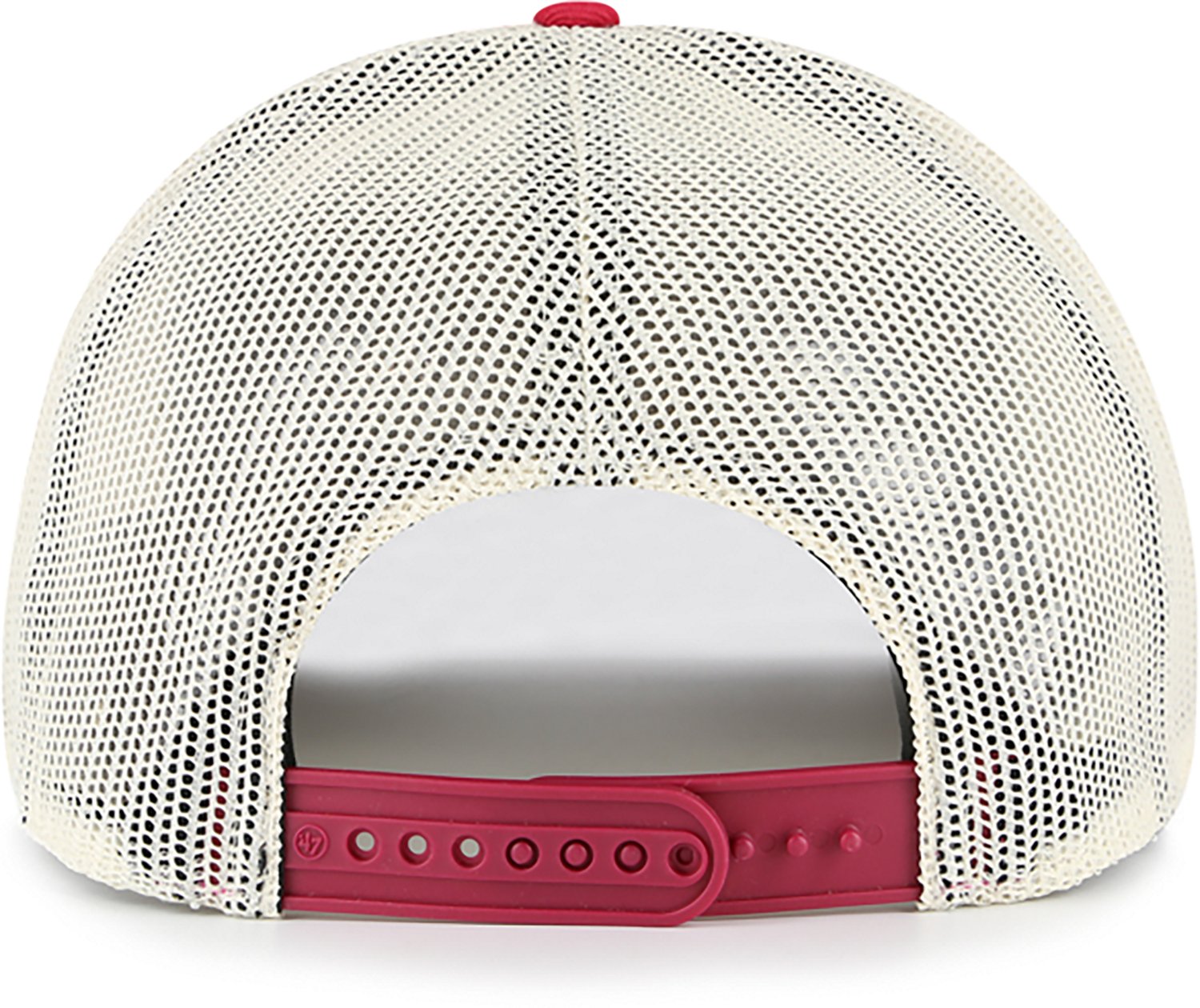 '47 University of Arkansas Emmett Hitch Cap - view number 2