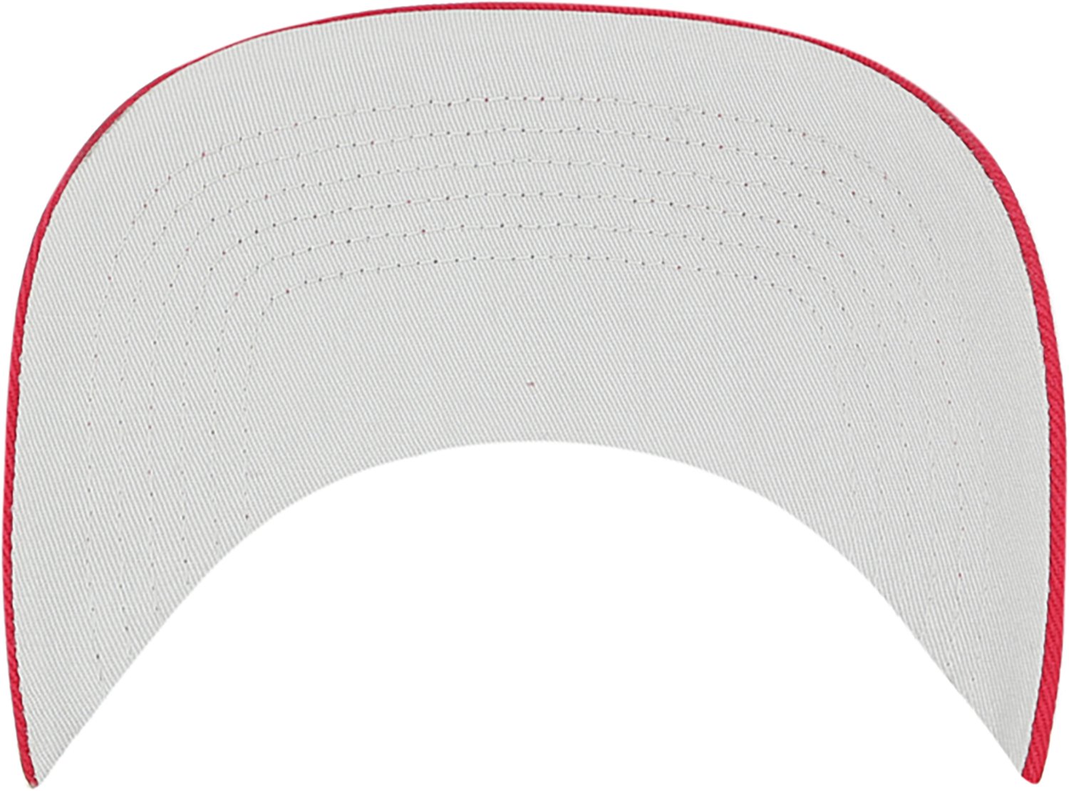 '47 University of Arkansas Emmett Hitch Cap - view number 4