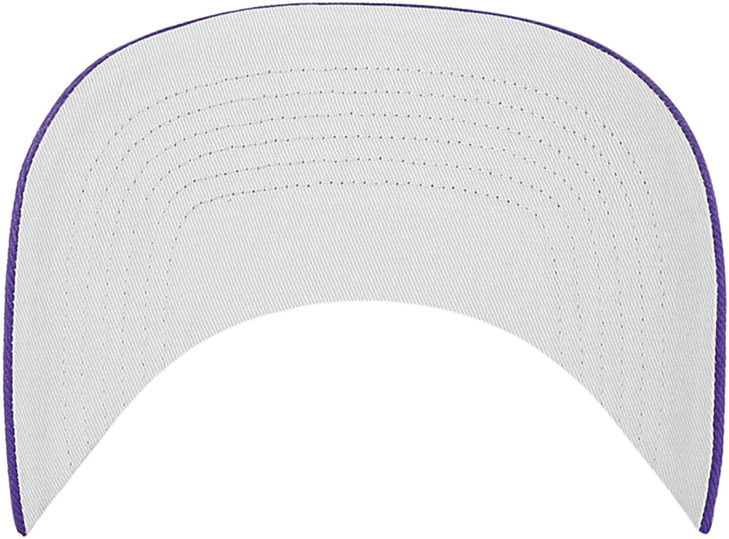 '47 Louisiana State University Emmett Hitch Cap - view number 5