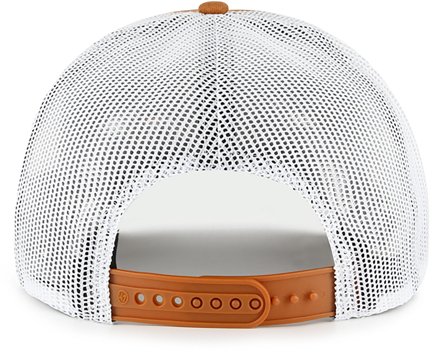 '47 University of Texas Emmett Hitch Cap