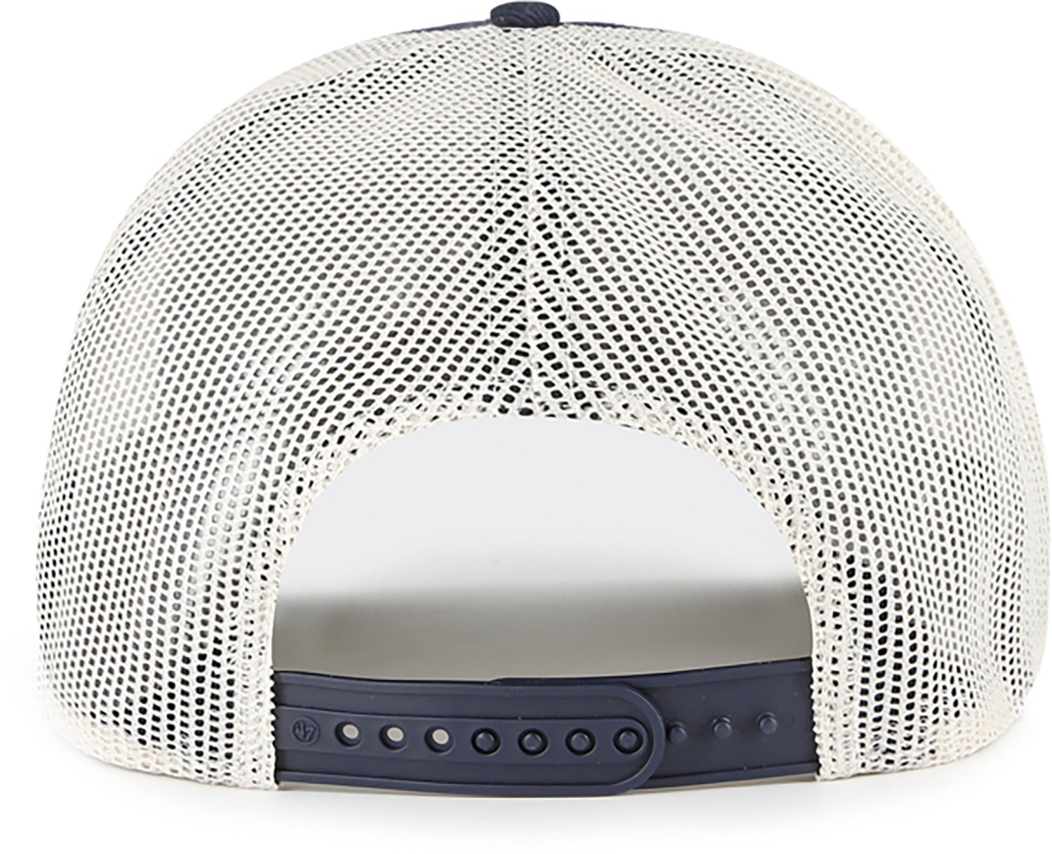 '47 University of Mississippi Emmett Hitch Cap - view number 2