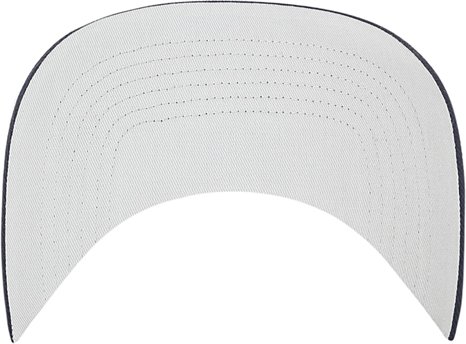 '47 University of Mississippi Emmett Hitch Cap - view number 4