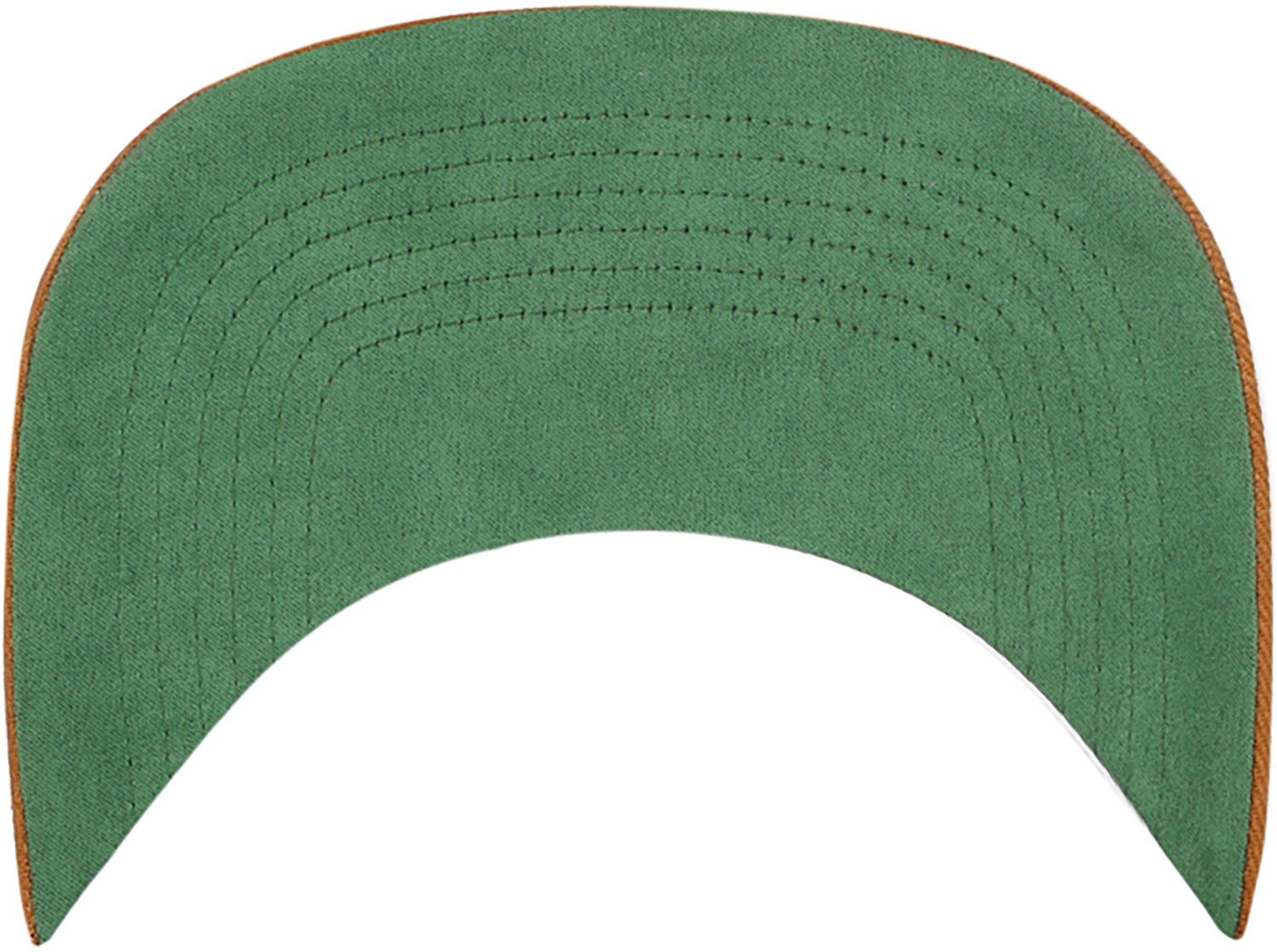 47B Men's Texas Pomona Rope Hitch Cap - view number 4