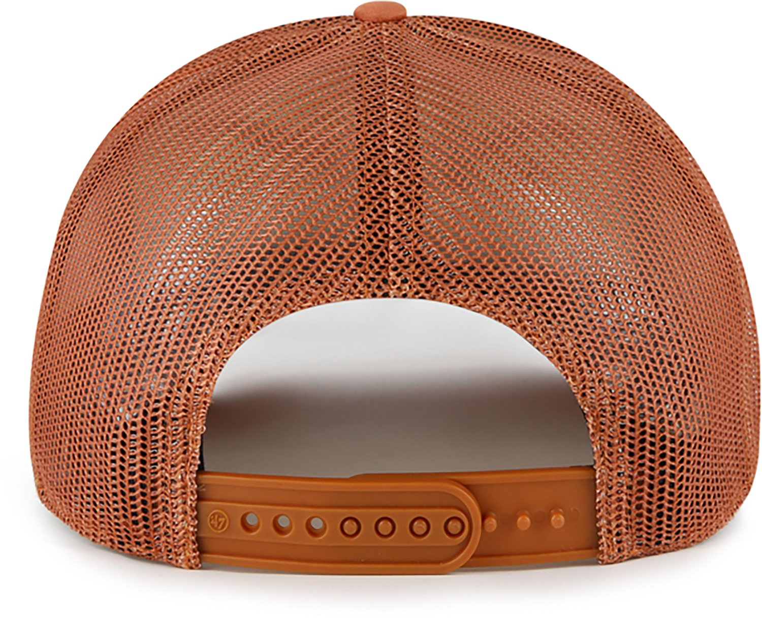 '47 University of Texas Liftoff Foam Trucker Cap