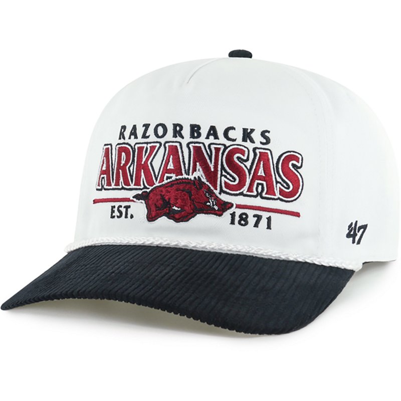 '47 Arkansas Razorb… - image